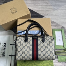 Gucci Boston Bags